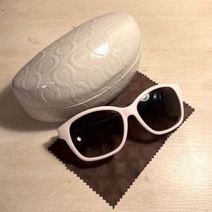 Coach Sunglasses